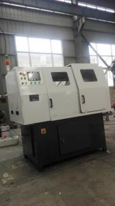 2017年內(nèi)蘇州地區(qū)第5臺發(fā)貨的中心孔研磨機(jī)設(shè)備